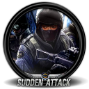 Sudden Attack 6 Icon